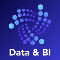 Data & BI logo - Similar company to Poderlatino.