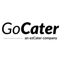 GoCater logo - Similar company to Monkey Media Software