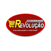 Supermercados Revolução logo - Similar company to Belhara Estate