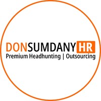Don Sumdany HR Services logo - Similar company to Prowcess.Com