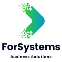 ForSystems - Business Solutions logo - Similar company to Witcomp
