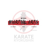 WSKK Martial Arts logo - Similar company to Yogamigos | Wellbeing Services