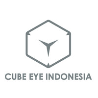 CUBE Eye Indonesia logo - Similar company to Fourher