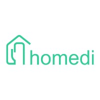 Homedi logo - Similar company to Homemed