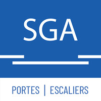 Concept SGA Inc. logo - Similar company to Ems Extrusion