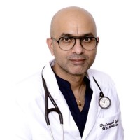 Dr Santosh Ghai logo - Similar company to Dr.Rakesh Mahajan
