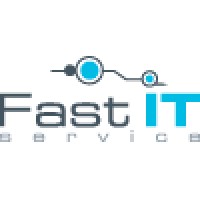Fast IT Service logo - Similar company to Smart Monkeys