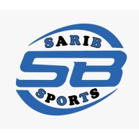 Sarib Sportswear logo - Similar company to Admyre