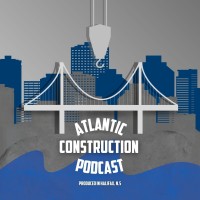 Atlantic Construction Podcast logo - Similar company to Creek Ocean Construction