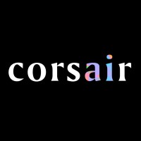 Corsair AI Studio logo - Similar company to Sailor Studio
