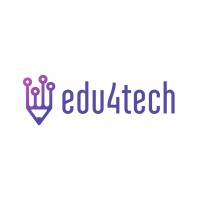 Edu4tech logo - Similar company to Uption