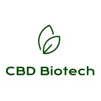 CBD Biotech logo - Similar company to Entexs Corporation