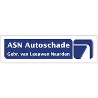 ASN Autoschade Gebr. van Leeuwen logo - Similar company to Asn Autoschade Schonewille