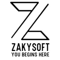 ZAKYSOFT SOLUTIONS PRIVATE LIMITED logo - Similar company to Cyfer