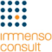 Immenso Consult A/S logo - Similar company to Ementor