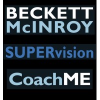 BECKETT MCINROY Consultancy (BMC) 'enabling potential...' CoachME logo - Similar company to Mentormatic