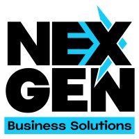 NexGen Business Solutions logo - Similar company to Nexgen Business Solutions