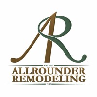 Allrounder Remodeling Inc logo - Similar company to Sylvestre Remodeling & Design