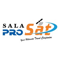 SALA GIS logo - Similar company to Map Lanka Geospatial Technology And Solutions