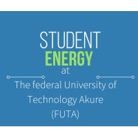 Student Energy at FUTA logo - Similar company to Y-Sips Foundation