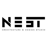 Nest Studio Architecture logo - Similar company to Arkitcho Design - Architecture & Design
