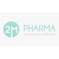 2MPHARMA logo - Similar company to 2M Pharma