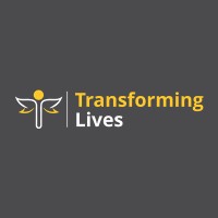 Transforming Lives logo - Similar company to Coaching In Action