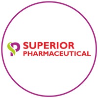 Superior Pharmaceutical India Pvt. Ltd. logo - Similar company to Superior Pharma