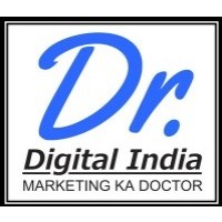 Dr. Digital India logo - Similar company to Smart Pacey Official