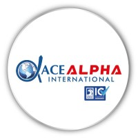 Ace Alpha International logo - Similar company to Kraftware Packages Llc
