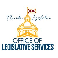 The Florida Legislature, Office of Legislative Services, Human Resources logo - Similar company to Office Of Program Policy Analysis And Government Accountability (Oppaga)