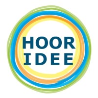 HOORIDEE power en perspectief bij gehoorverlies logo - Similar company to Heart2Hear