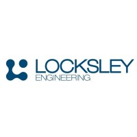 Locksley Engineering Limited logo - Similar company to Methodology M+E