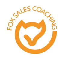 FOX Sales Coaching logo - Similar company to Fox Sales Academy