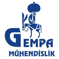 GEMPA MÜH. SAN. TİC. A.Ş. logo - Similar company to Pekdemir A.Ş.