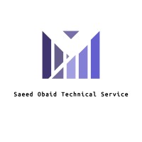 Saeed Obaid Technical Services