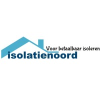 Isolatienoord B.V. logo - Similar company to Jan De Isolatieman