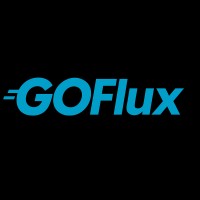 GoFlux logo - Similar company to 3X Solutions