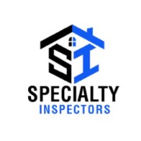 Specialty Inspectors LLC logo - Similar company to Skyetec Engineering Services