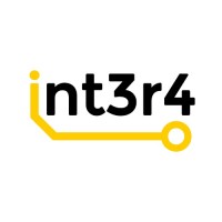 Int3r4 Consultoria Telecom logo - Similar company to <Dev4You>