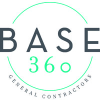 Base 360 General Contractors logo - Similar company to Mt Trim Co