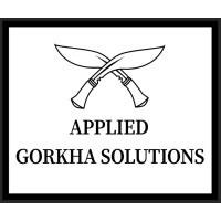 Applied Gorkha Solutions logo - Similar company to Pivot Point