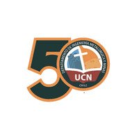Departamento de Ingeniería Metalúrgica y Minas - UCN logo - Similar company to Instituto De Historia Uc