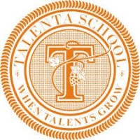 Talenta School logo - Similar company to Sekolah Bintang Mulia