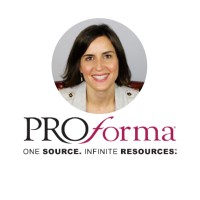 Proforma Moore Promotions