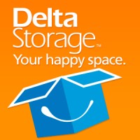 Delta Storage logo - Similar company to Wasa Properties
