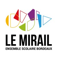 Ensemble Scolaire Le Mirail logo - Similar company to Eirlab Community