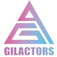 GILACTORS ENSET MOHAMMEDIA logo - Similar company to Icesc Enset-M