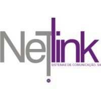 Netlink S.A. logo - Similar company to Sinaltech - Soluções Empresariais
