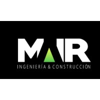 MAIR Ingenieria y Construcción logo - Similar company to Tecbit Limitada
